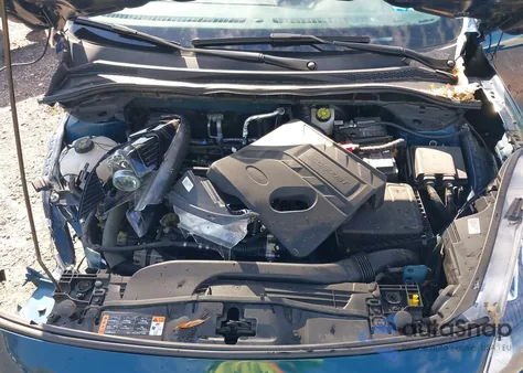 2020 Ford Escape Se из США, поврежденный, VIN 1FMCU9G65LUC09470